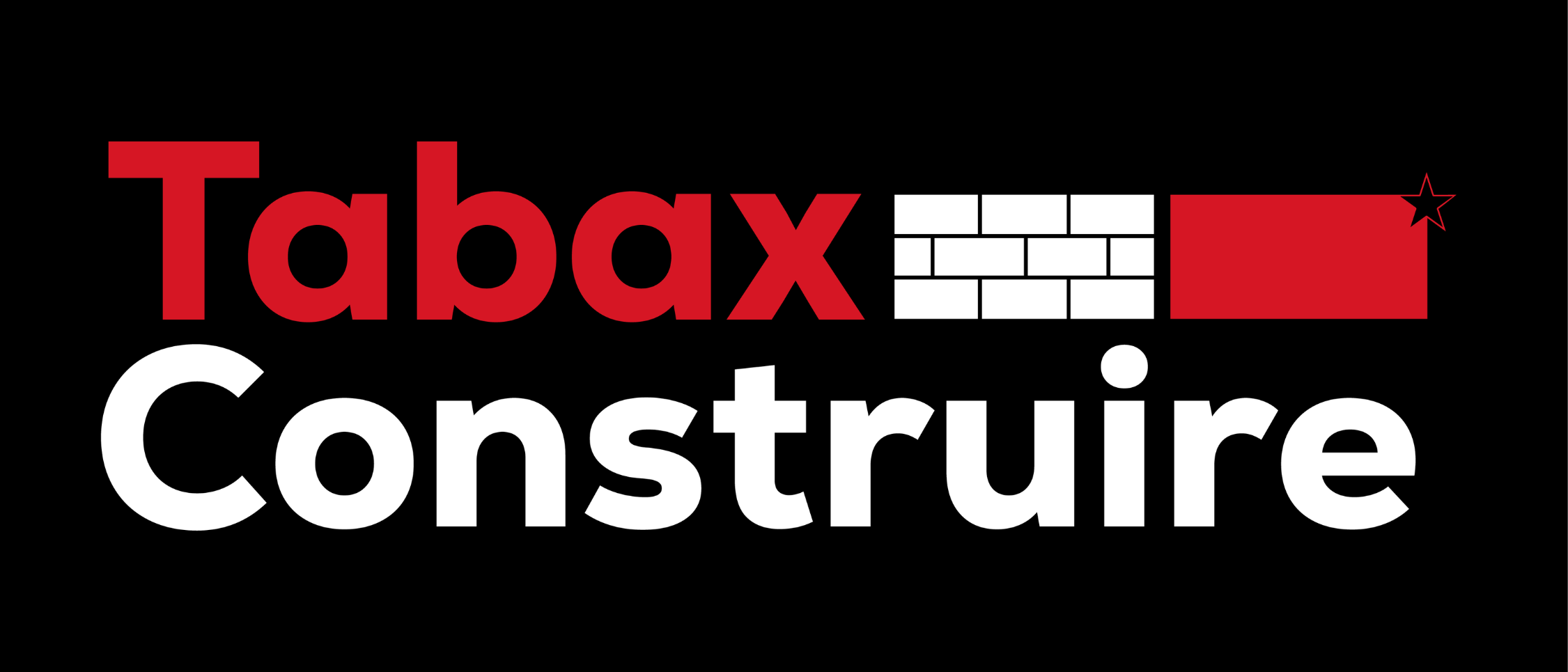 Tabax Construire