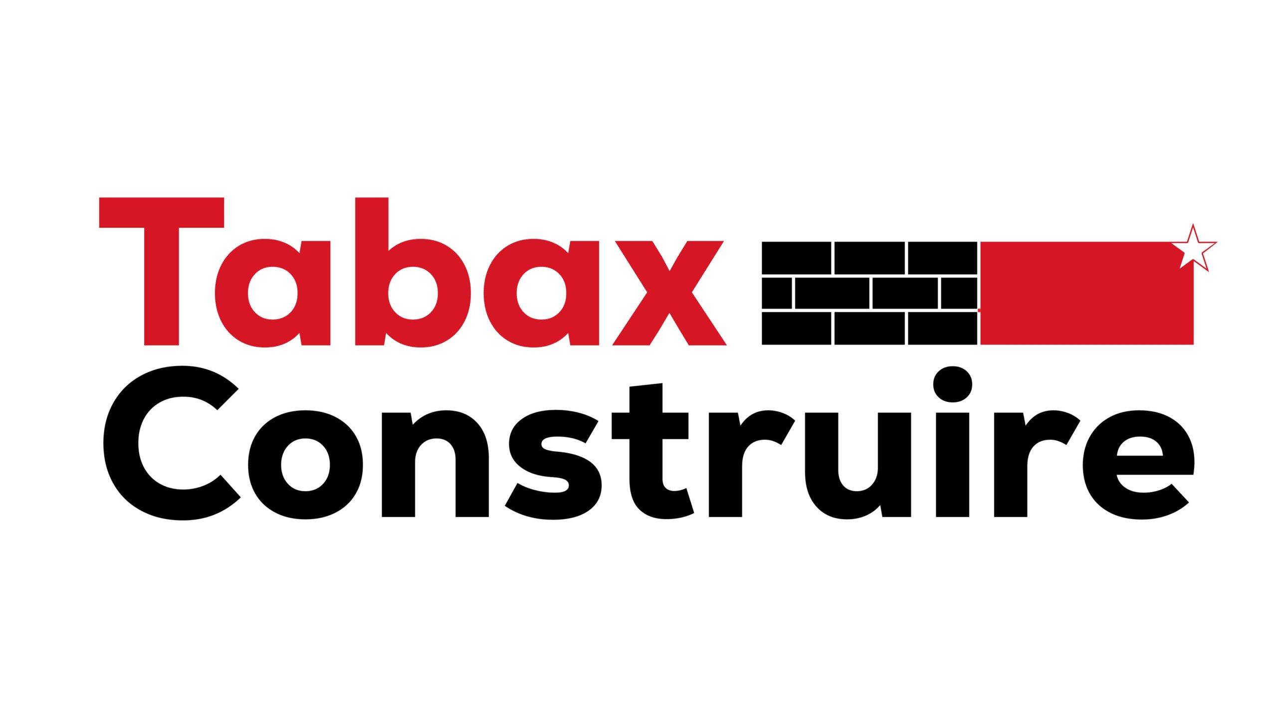 Tabax Construire